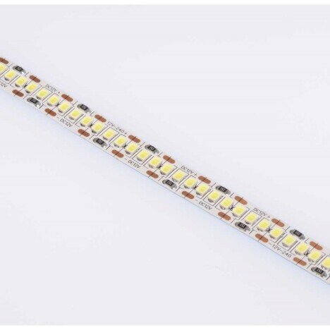 BANDA LED 2835 - INTERIOR - 240LED/M , DC 12V 23W/ML , ROLA/5M, ALB-RECE